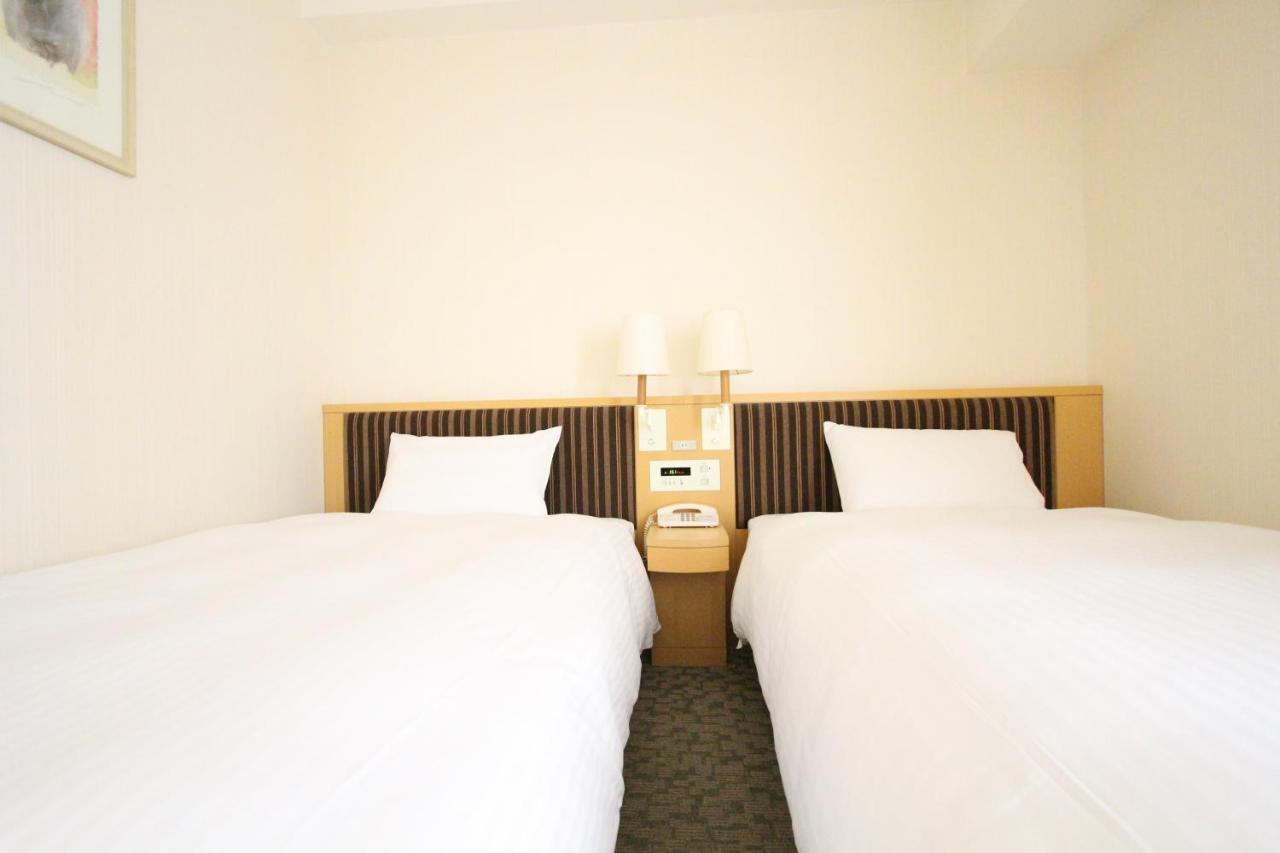 Koko Hotel Sendai Station South Luaran gambar