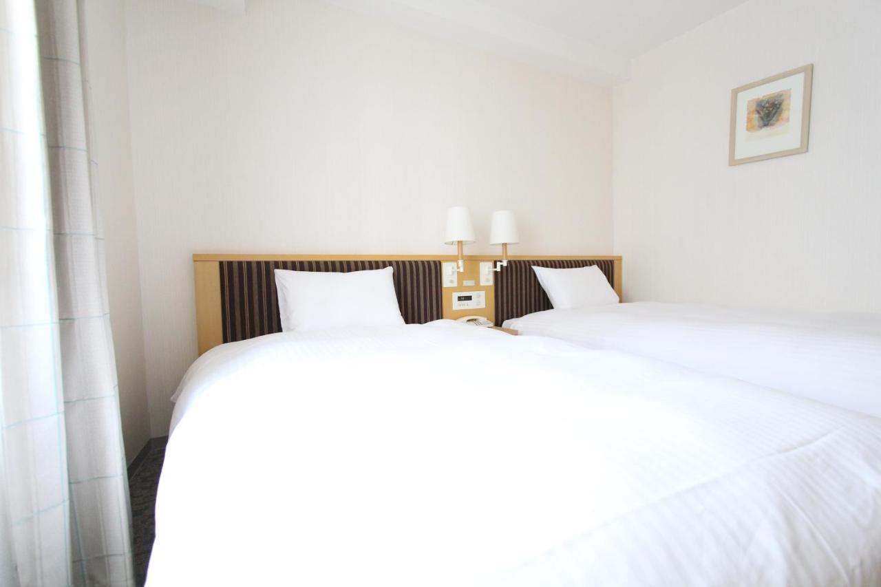 Koko Hotel Sendai Station South Luaran gambar