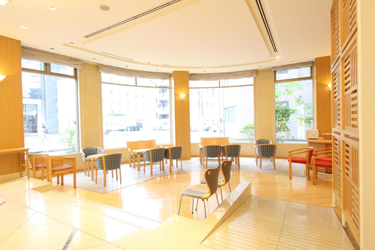 Koko Hotel Sendai Station South Luaran gambar
