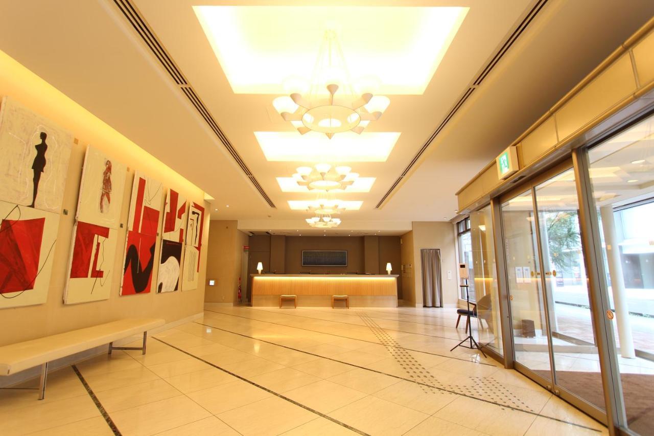 Koko Hotel Sendai Station South Luaran gambar
