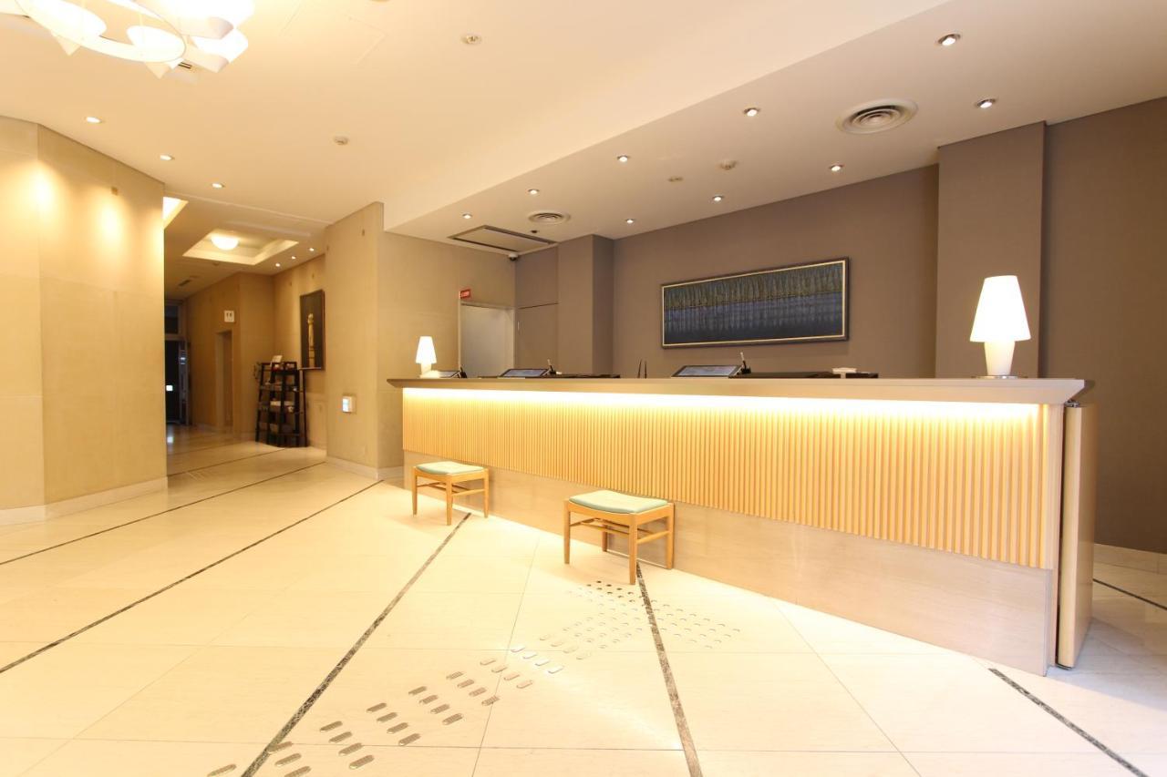 Koko Hotel Sendai Station South Luaran gambar
