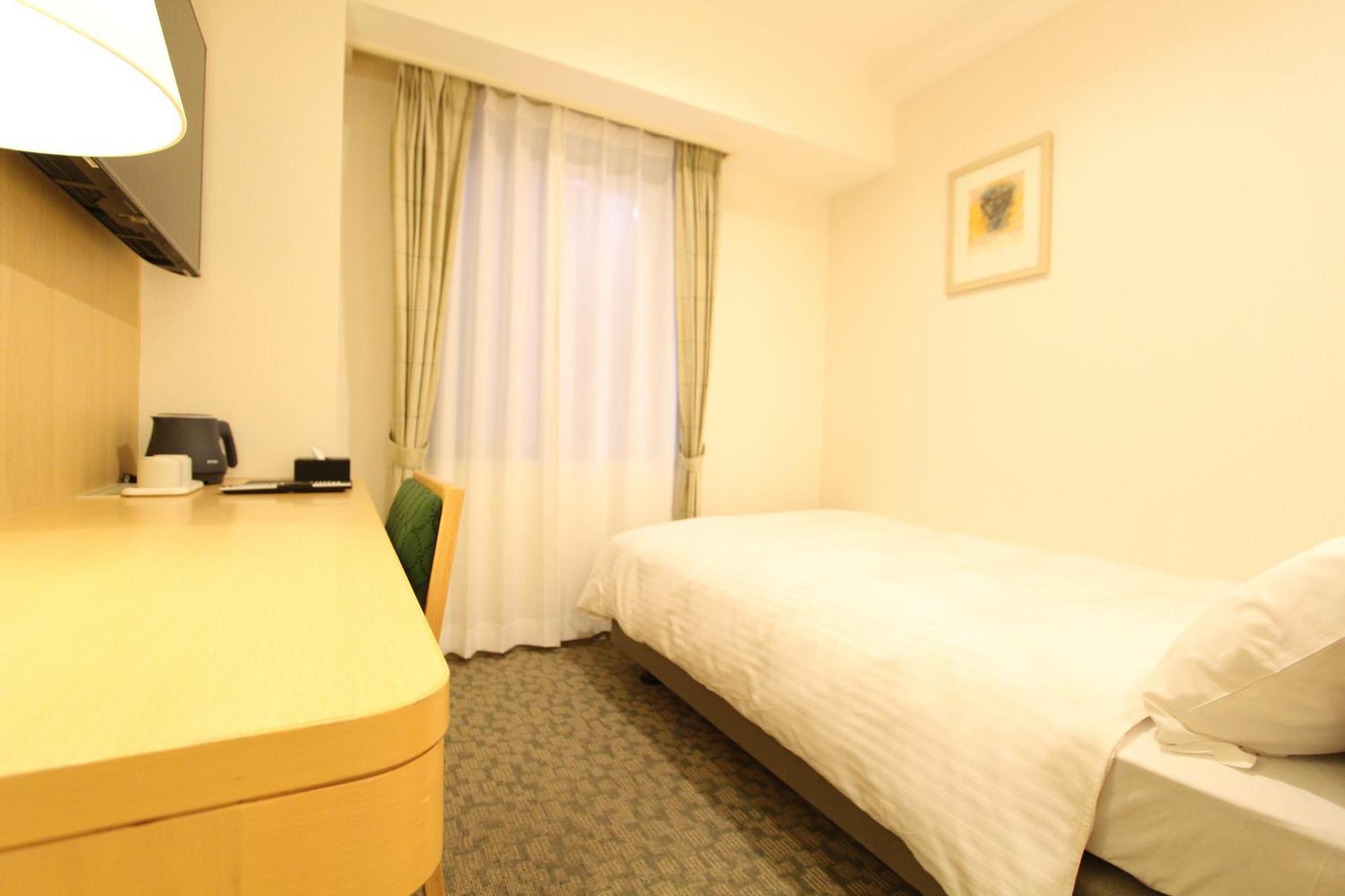 Koko Hotel Sendai Station South Luaran gambar