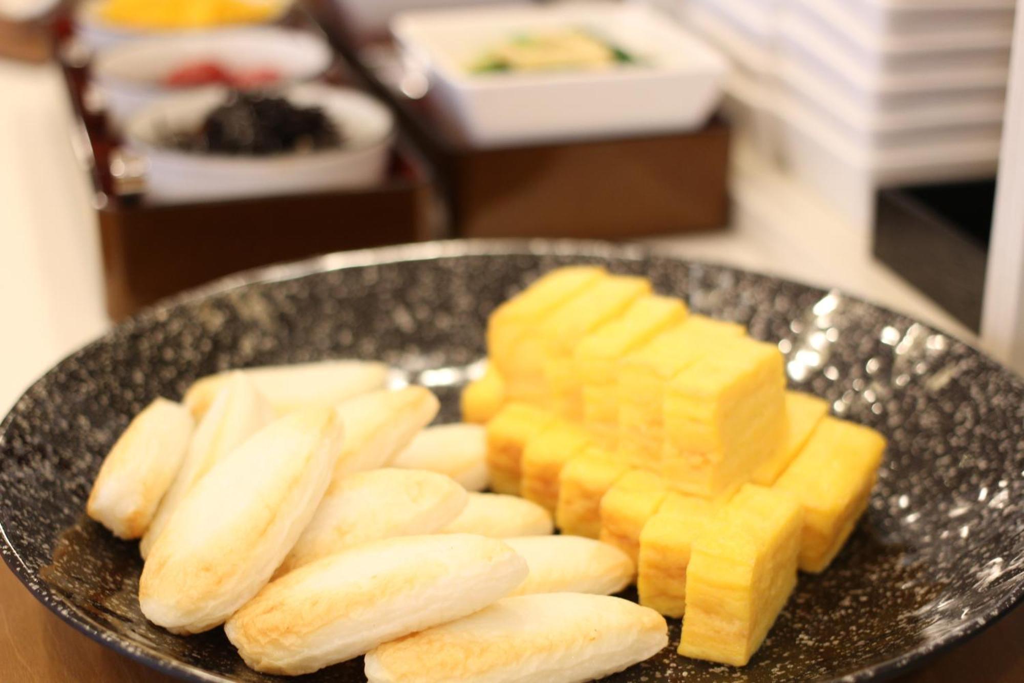 Koko Hotel Sendai Station South Luaran gambar